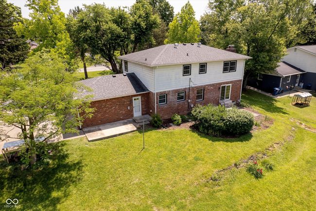 6146 Rucker Rd, House other with 4 bedrooms, 3 bathrooms and null parking in Indianapolis IN | Image 32