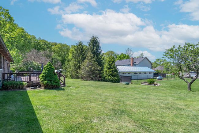 8054 Filly Ln, House other with 3 bedrooms, 2 bathrooms and null parking in Plainfield IN | Image 6