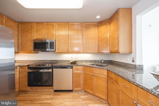 1506 - 717 S Chris Columbus Blvd, Condo with 2 bedrooms, 2 bathrooms and null parking in PHILADELPHIA PA | Image 12