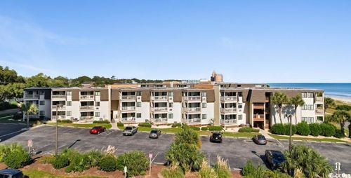 a206-5601 N Ocean Blvd, Myrtle Beach, SC, 29577-2381 | Card Image