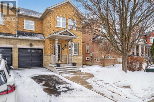 209 Fitzgerald Cres, Milton, ON, L9T5Y5 | Card Image