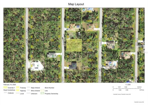 272 Abelard St, Port Charlotte, FL, 33953-1424 | Card Image