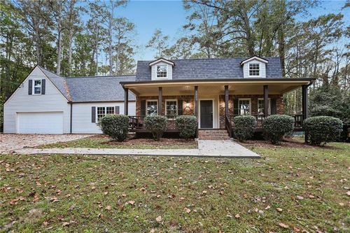 3117 Jodeco Dr, Jonesboro, GA, 30236-5321 | Card Image