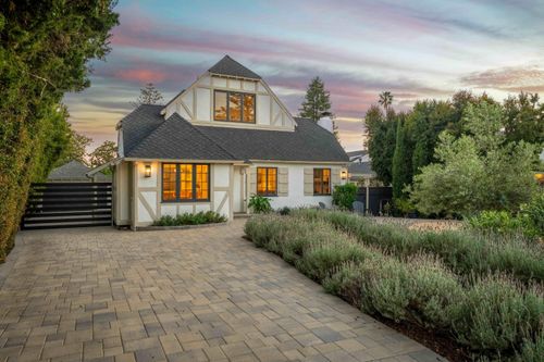 3213 Calle Mariposa, SANTA BARBARA, CA, 93105-2744 | Card Image