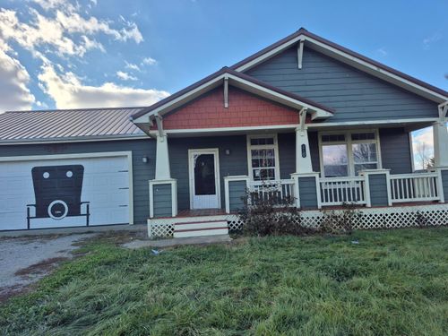 11571 Milner Rd, Leesburg, OH, 45135-8429 | Card Image