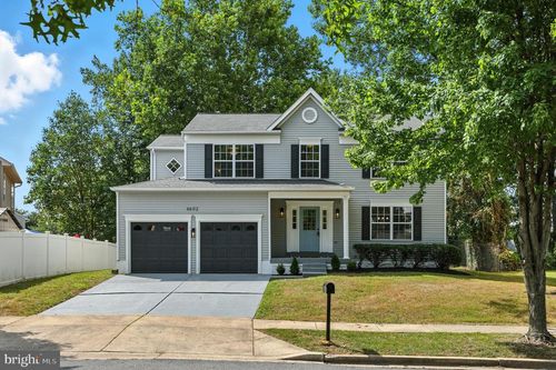 6602 Asset Dr, LANDOVER, MD, 20785-5845 | Card Image