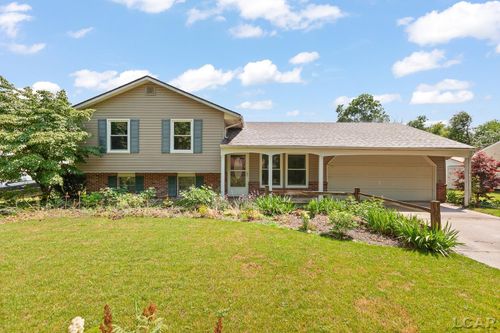 1000 Park Street, Tecumseh, MI, 49286 | Card Image