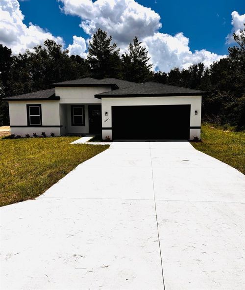 16855-16855 Sw 18th Avenue Rd, Ocala, FL, 34473-4469 | Card Image