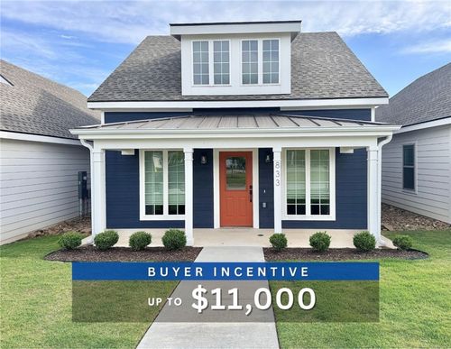 833 Ne Heights Ln, Bentonville, AR, 72712-3096 | Card Image