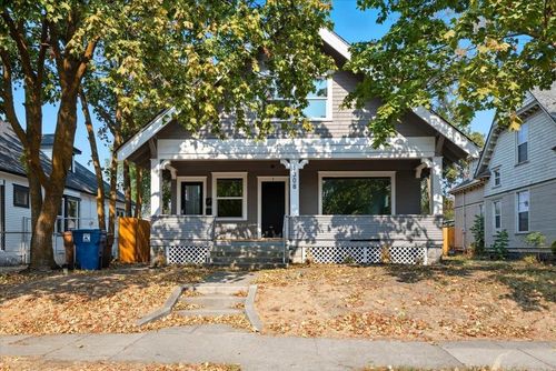 1308 W Nora Ave, Spokane, WA, 99205-4416 | Card Image
