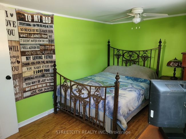 156 Maple St, House other with 2 bedrooms, 1 bathrooms and 4 parking in West Elgin ON | Image 19