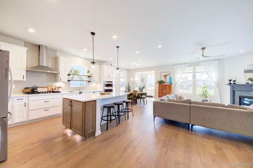 50233 Thatcher St, Canton, MI, 48188-0054 | Card Image