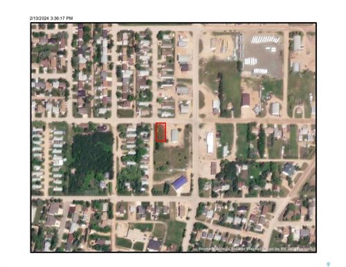 912 111th Ave, Tisdale, SK, S0E | Card Image