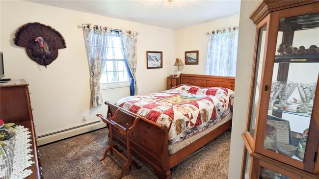 2646 Ridge Rd, House other with 2 bedrooms, 1 bathrooms and 2 parking in Westover PA | Image 12