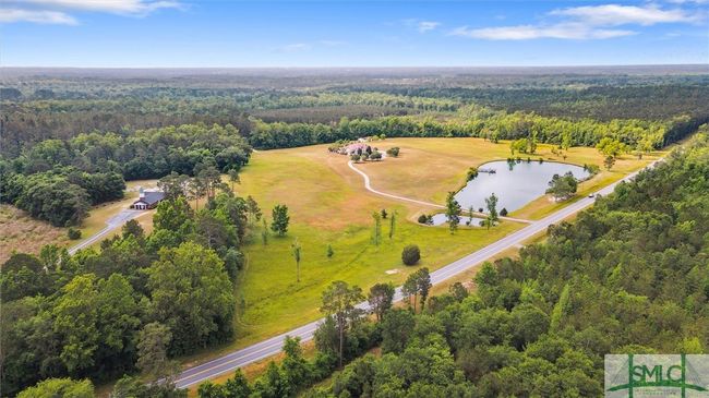 19410 169 Highway, House other with 3 bedrooms, 6 bathrooms and null parking in Claxton GA | Image 49