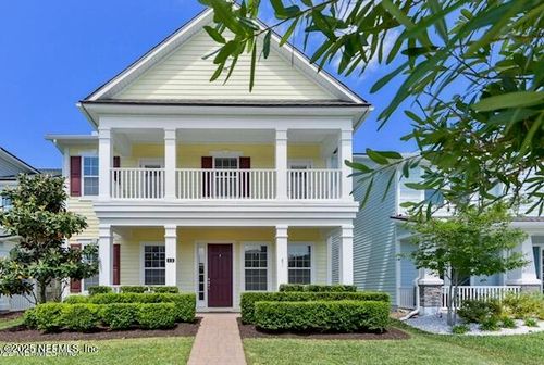 80 Cape San Blas Way, Ponte Vedra, FL, 32081-0733 | Card Image