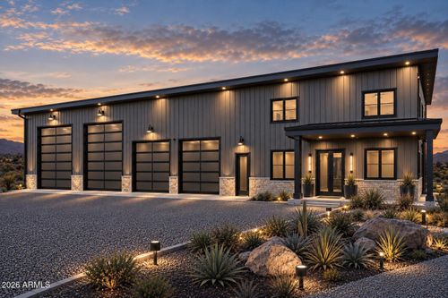 14100 Dove Valley Rd, Scottsdale, AZ, 85262 | Card Image