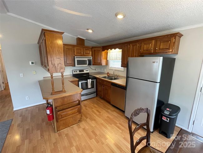 116 Dove Ln, House other with 2 bedrooms, 1 bathrooms and null parking in New London NC | Image 12