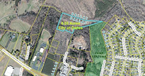 00 Wallace Ln, Dallas, NC, 28034 | Card Image