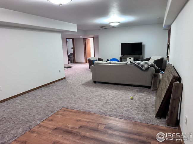 405 Colorado Ave, House other with 4 bedrooms, 3 bathrooms and null parking in Seibert CO | Image 19