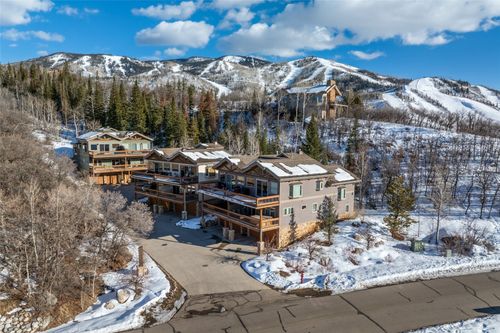 101-2101 Overlook Lane, Steamboat Springs, CO, 80487 | Card Image