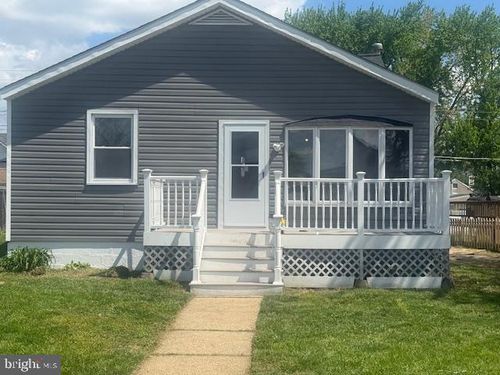 2602 Page Dr, BALTIMORE, MD, 21222-2321 | Card Image