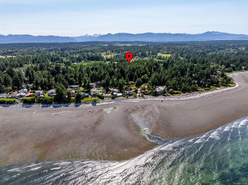 Lot 4 Butler Rd, Comox, BC, V9M | Card Image