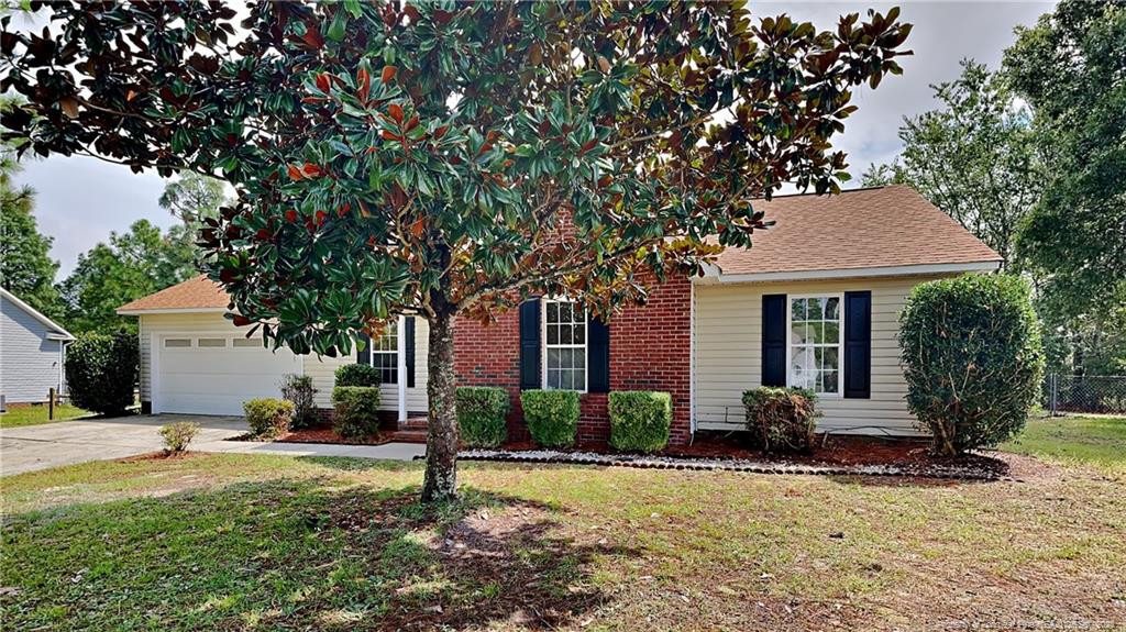 Green Spring Dr, Sanford, NC 27332