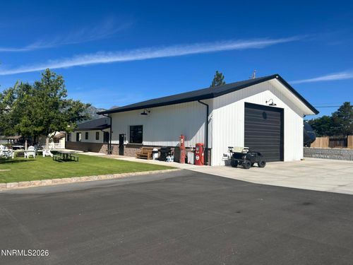 145 Esmeralda Dr, Washoe Valley, NV, 89704-9709 | Card Image