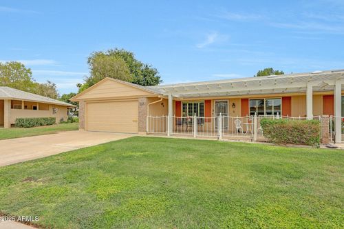 10112 W Forrester Dr, Sun City, AZ, 85351-2364 | Card Image