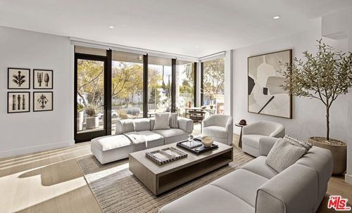 508-9001 Santa Monica Blvd, West Hollywood, CA, 90069-5571 | Card Image