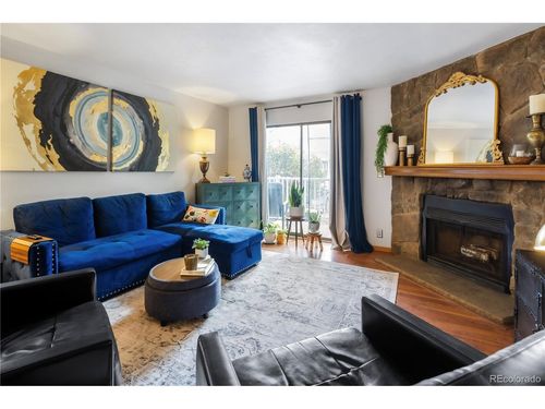 103-907 S Yampa St, Aurora, CO, 80017 | Card Image