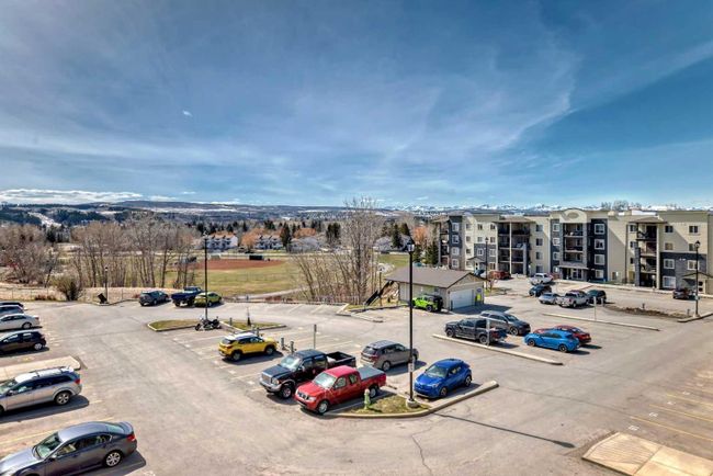 1417 - 625 Glenbow Drive, Home with 2 bedrooms, 1 bathrooms and 1 parking in Cochrane AB | Image 19