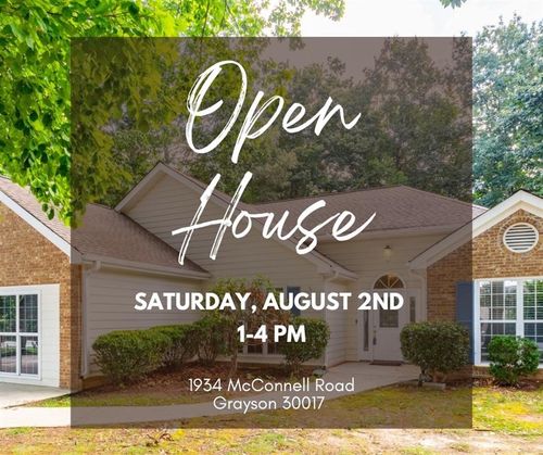 1934 Mcconnell Rd, Grayson, GA, 30017-1340 | Card Image
