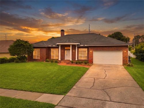 9137 Dollanger Ct, ORLANDO, FL, 32819-4064 | Card Image