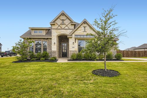 12501 Eagles Blf, Godley, TX, 76044-1126 | Card Image