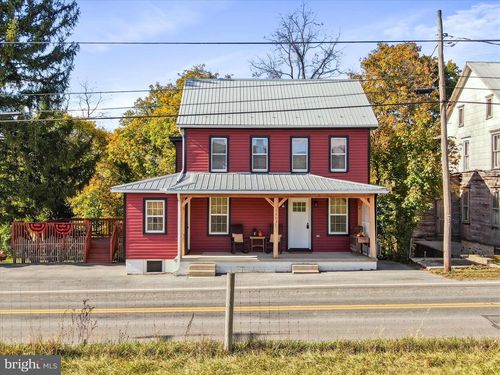 19031 Back Rd, DOYLESBURG, PA, 17219 | Card Image
