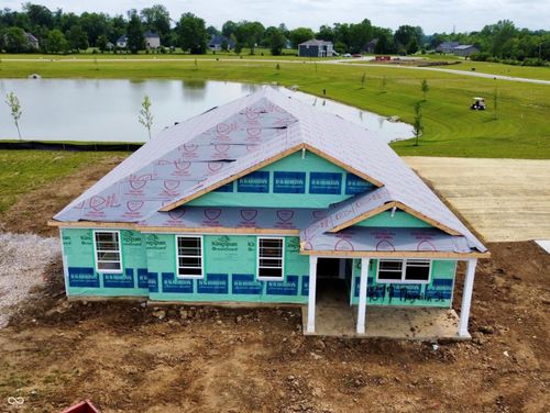 7877 Magnolia St, New Palestine, IN, 46163-9332 | Card Image