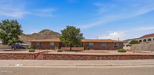 6205 Llano Way, El Paso, TX, 79904 | Card Image