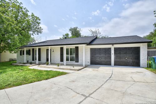 5515 W W Rolling Ridge Dr, San Antonio, TX, 78228 | Card Image