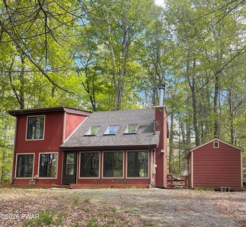 lot-3308-514 N Gate Road, LAKE ARIEL, PA, 18436 | Card Image