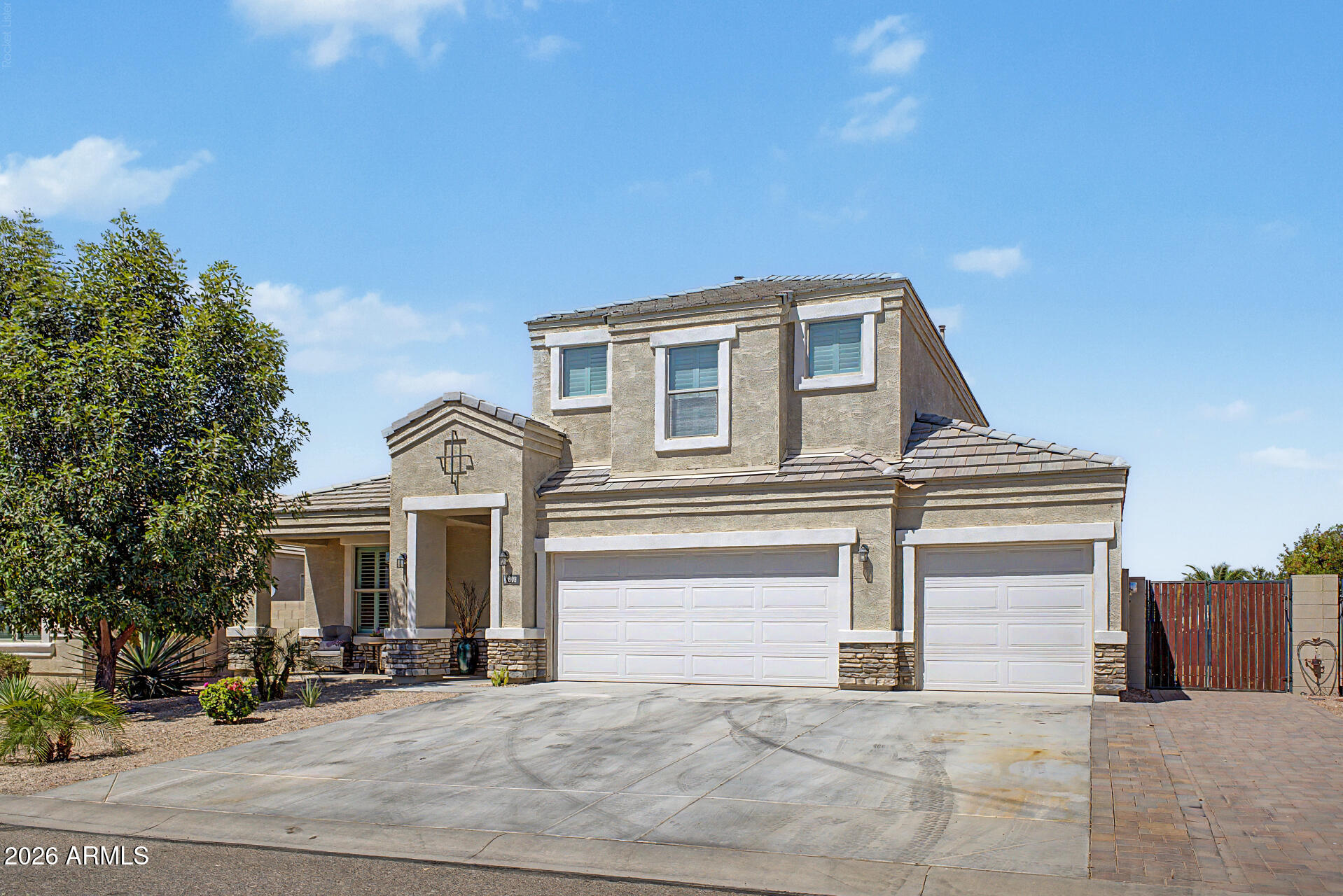 Residential in San Tan Valley