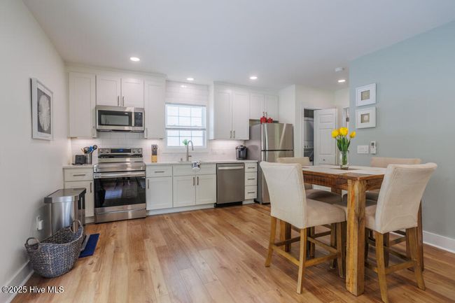 A - 125 W Bedford Rd, House other with 1 bedrooms, 1 bathrooms and 2 parking in Wilmington NC | Image 8