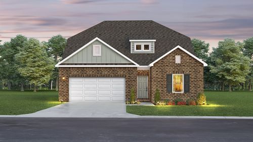 1765 Misty Creek Court, Nashville, TN, 37207 | Card Image