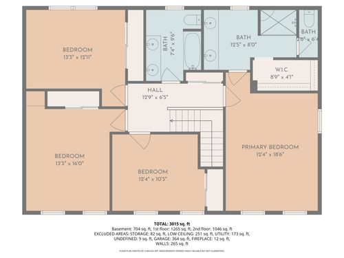 1864 Slippery Rock Rd, Naperville, IL, 60565-6764 | Card Image