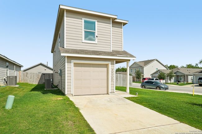 20305 Andalusite Way, House other with 3 bedrooms, 3 bathrooms and null parking in San Antonio TX | Image 4