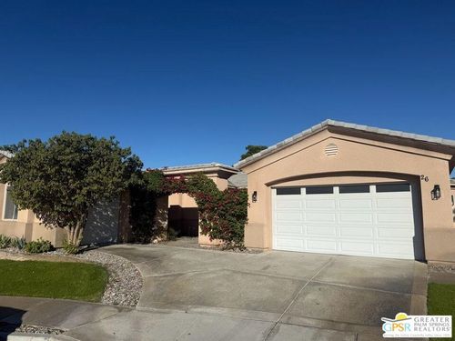 26 Bollinger Rd, Rancho Mirage, CA, 92270-2711 | Card Image