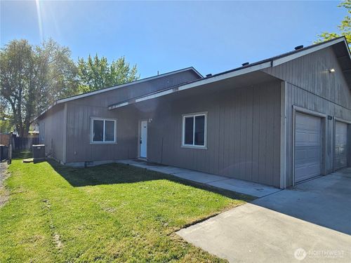 1729 W Bemis Street, Moses Lake, WA, 98837 | Card Image