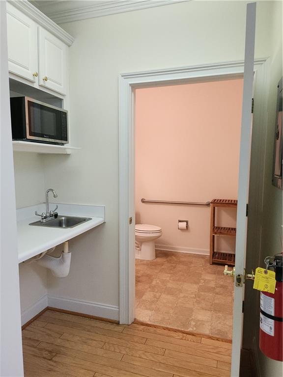 Commercial Lease in Kennesaw 5