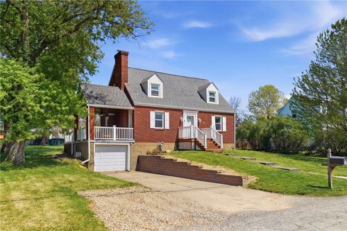 114 Marzolf Road Ext, Pittsburgh, PA, 15209-1120 | Card Image